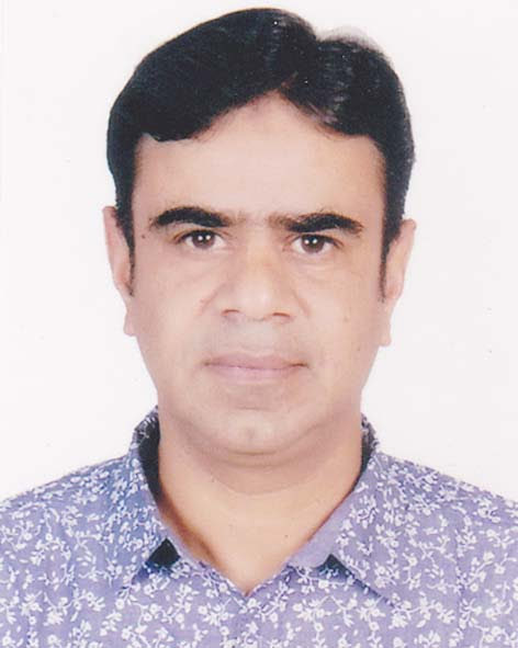 Md. Tazul Islam (Lavlu)